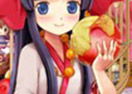 Hidden Objects: Anime