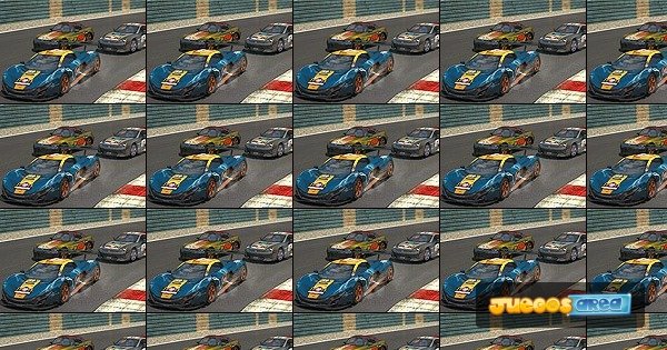 High Speed 3d Racing Juega Gratis Online En