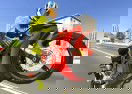 Highway Motorcycle