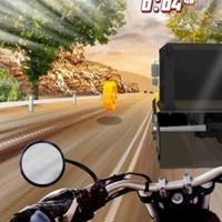 Highway Rider Extreme
