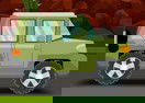 Highway Rider