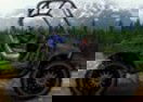 Hill Madness