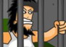 Hobo - Prison Brawl