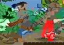 Hobo 4 Total War