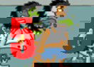 Hobo 5 Space Brawl