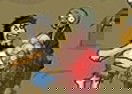 Hobo Vs Zombies