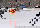 Hockey Shootout