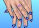 Hollywood Nails