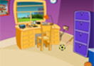 Homework Escape