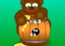 Honey Bear