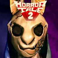 Horror Tale 2