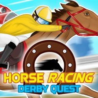 Horse Racing Derby Quest