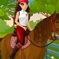 Emily's Diary: Horse Riding