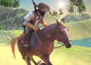 Horse Riding Simulator
