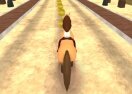 Horse Run 3D