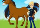 Horseland