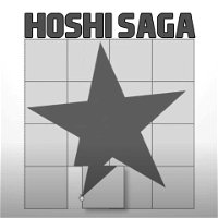 Hoshi Saga