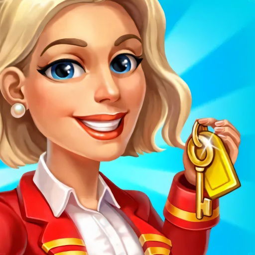 Hotel Life - Juega gratis online en JuegosArea.com