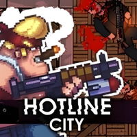 Hotline City