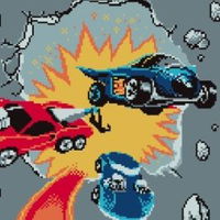 Hot Wheels: Stunt Track Driver