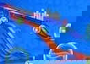 Hot Wheels: Wall Tracks Freakout