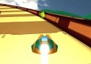 Hover Racer