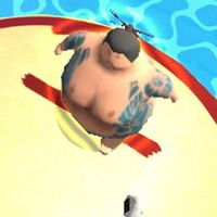 Huge Sumos