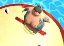Huge Sumos