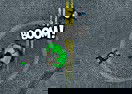 Hulk Central Smashdown