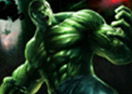 Hulk Madness