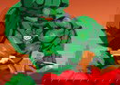 Hulk Stunts