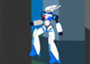 Humanoid Police