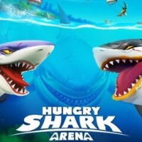 Hungry Shark Arena