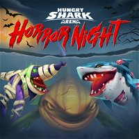 Hungry Shark Arena: Horror Night