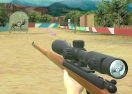Hunter Game