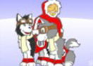 Husky Racers