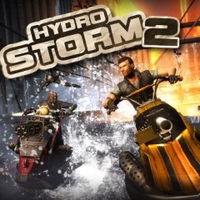 Hydro Storm 2