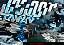 Ice Cold Getaway