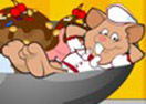 Ice Cream Sundae