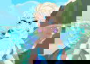 Ice Fairy Elsa