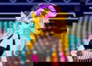 Ice Princess Punk Star
