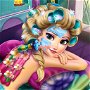 Ice Queen Real Makeover Spa