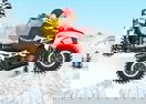Ice Ride
