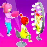 Idle Beauty Tycoon
