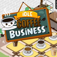 Idle Coffee Business