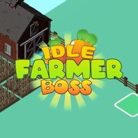 Idle Farmer Boss