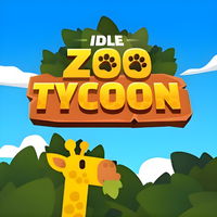 Idle Zoo Tycoon