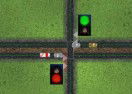 I Love Traffic