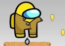 Imposter Run Jump