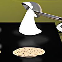 Madrasi Dhaba - Indian Pancake House
